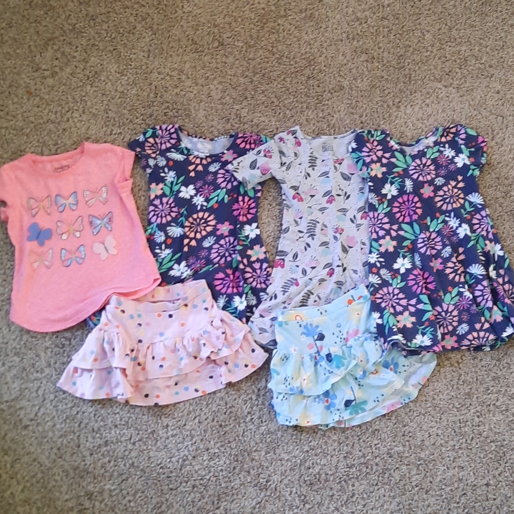 Jumping Beans Lot